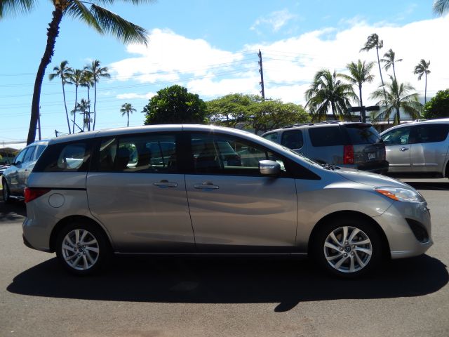 2013 Mazda Mazda5 Auto SEL