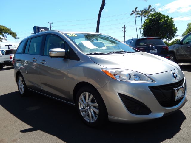 2013 Mazda Mazda5 Auto SEL