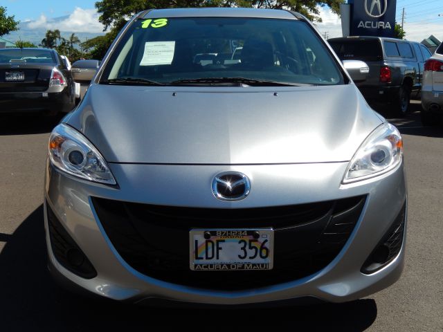 2013 Mazda Mazda5 Auto SEL