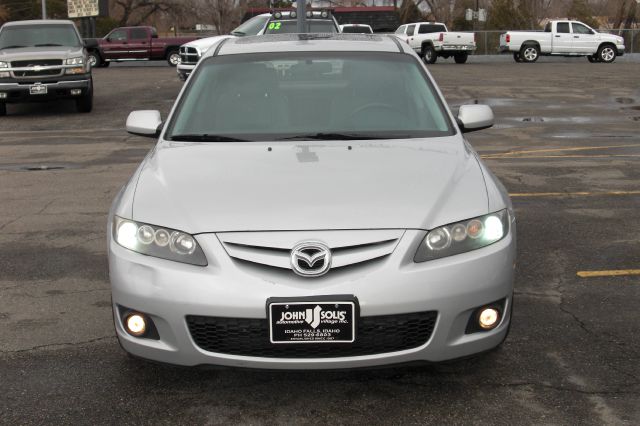 2006 Mazda Mazda6 LT W/3.9l