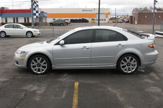 2006 Mazda Mazda6 LT W/3.9l
