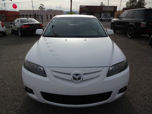 2006 Mazda Mazda6 2010 Volkswagen SEL