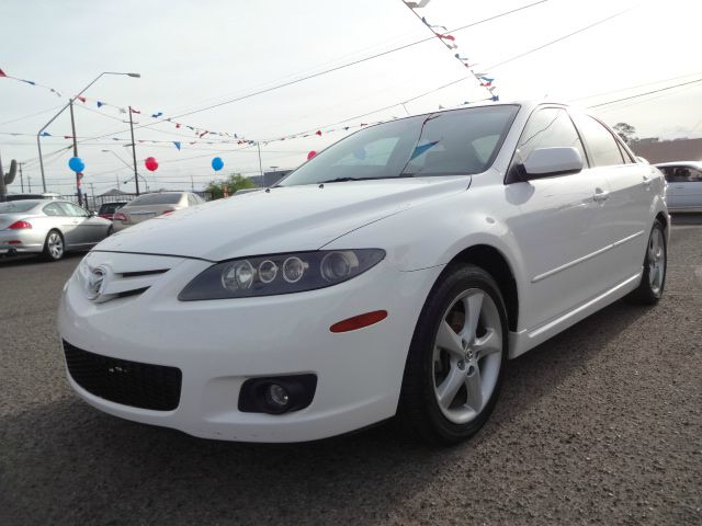 2006 Mazda Mazda6 2010 Volkswagen SEL