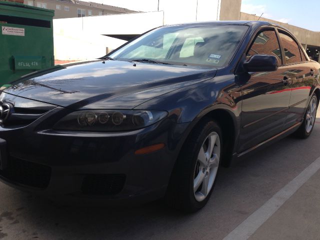 2007 Mazda Mazda6 ST 3500 Cummins Blue Tec Diesel4x4one Owner