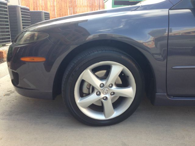 2007 Mazda Mazda6 ST 3500 Cummins Blue Tec Diesel4x4one Owner