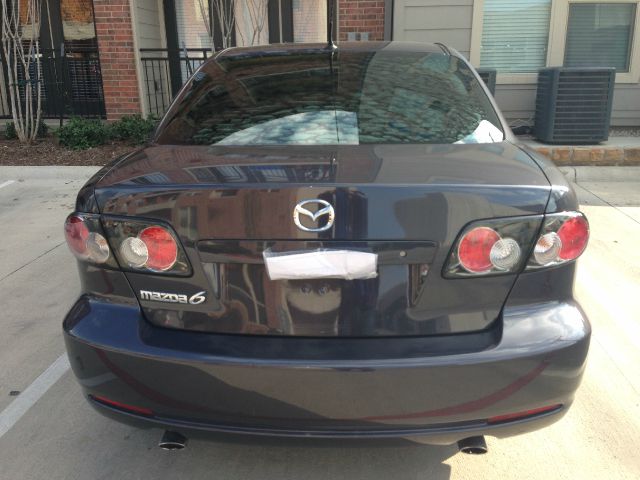 2007 Mazda Mazda6 ST 3500 Cummins Blue Tec Diesel4x4one Owner