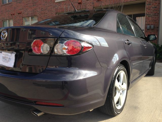 2007 Mazda Mazda6 ST 3500 Cummins Blue Tec Diesel4x4one Owner