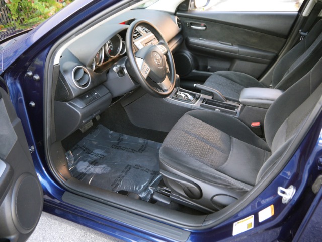 2010 Mazda Mazda6 328ci