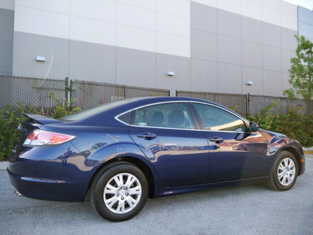 2010 Mazda Mazda6 328ci