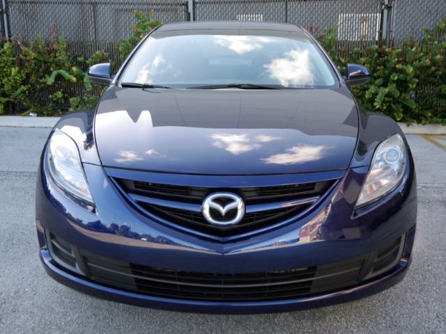 2010 Mazda Mazda6 328ci