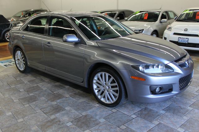 2006 Mazda MazdaSpeed6 GSX