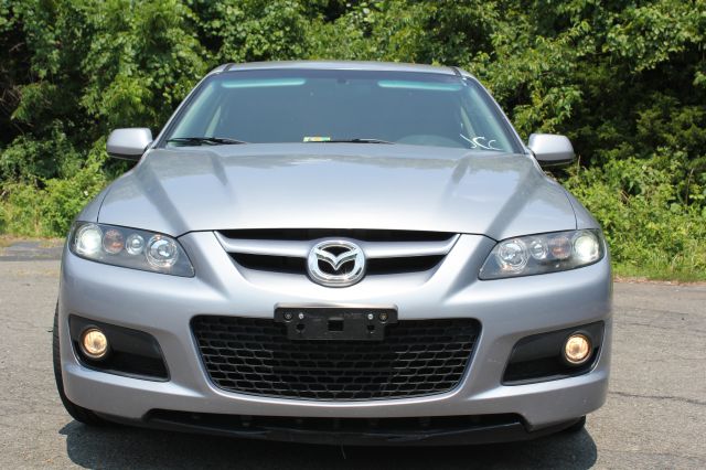 2006 Mazda MazdaSpeed6 GSX