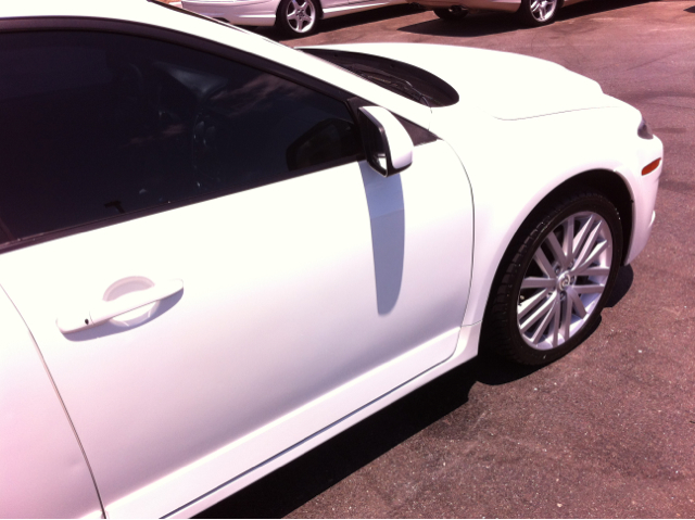 2006 Mazda MazdaSpeed6 SC