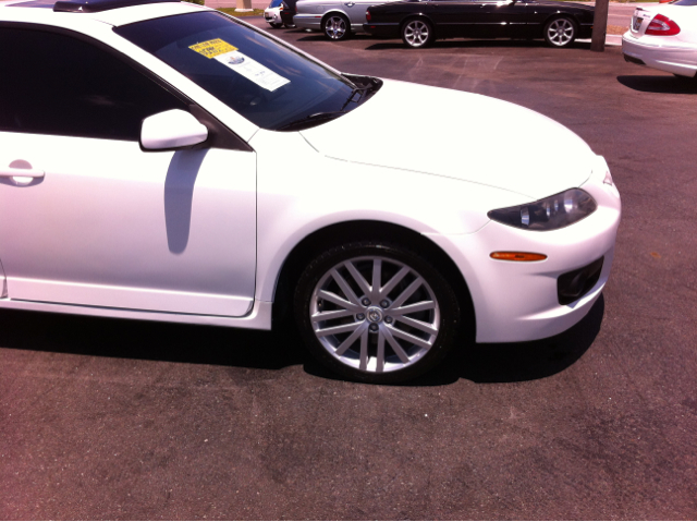 2006 Mazda MazdaSpeed6 SC