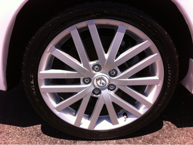 2006 Mazda MazdaSpeed6 SC