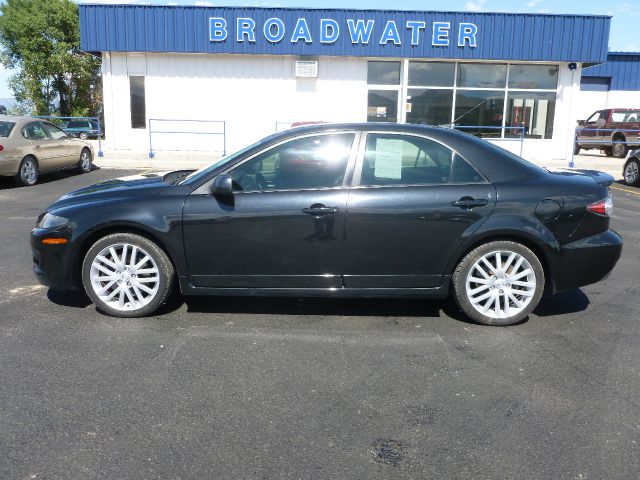 2006 Mazda MazdaSpeed6 SC