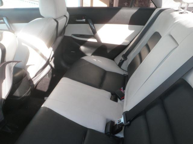 2006 Mazda MazdaSpeed6 Unknown