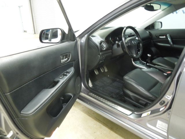 2007 Mazda MazdaSpeed6 SC