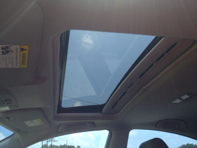 2006 Mazda Mazdaspeed3 LT W/3.5l