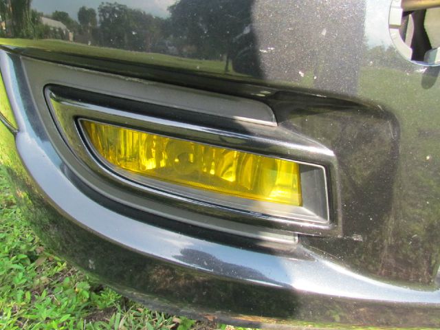 2007 Mazda Mazdaspeed3 143.5 LTZ