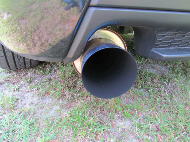 2007 Mazda Mazdaspeed3 143.5 LTZ