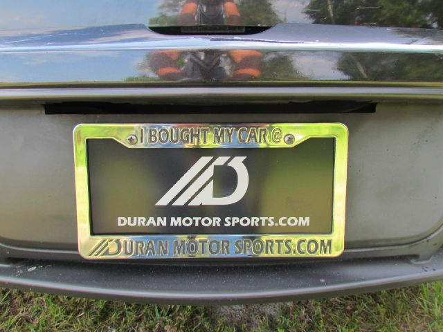 2007 Mazda Mazdaspeed3 143.5 LTZ