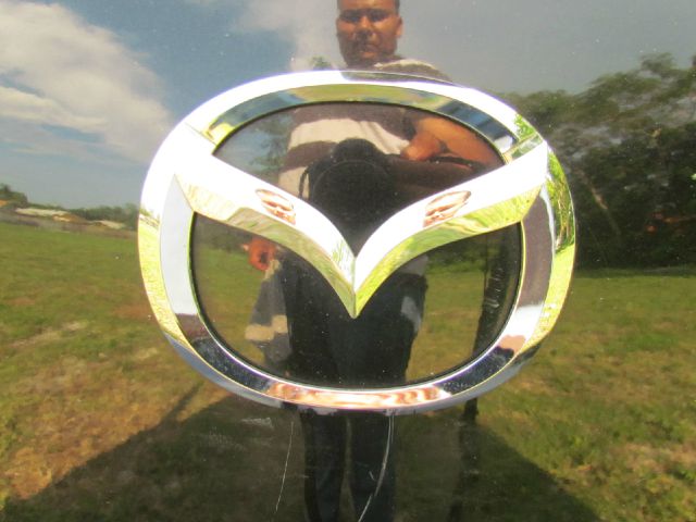 2007 Mazda Mazdaspeed3 143.5 LTZ