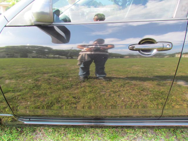 2007 Mazda Mazdaspeed3 143.5 LTZ