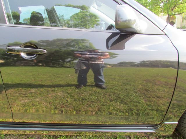 2007 Mazda Mazdaspeed3 143.5 LTZ