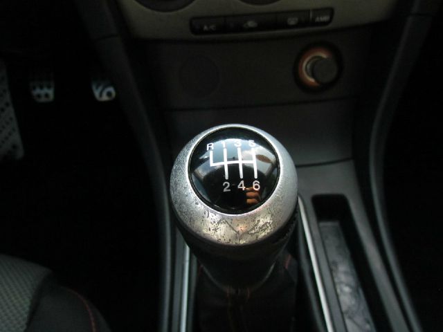 2007 Mazda Mazdaspeed3 143.5 LTZ