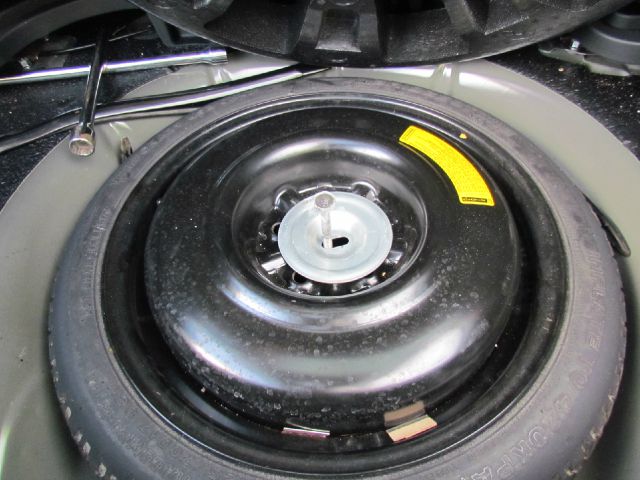 2007 Mazda Mazdaspeed3 143.5 LTZ