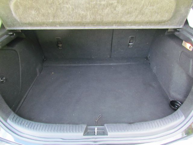 2007 Mazda Mazdaspeed3 143.5 LTZ