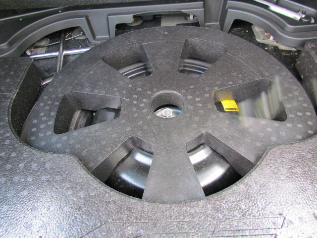 2007 Mazda Mazdaspeed3 143.5 LTZ