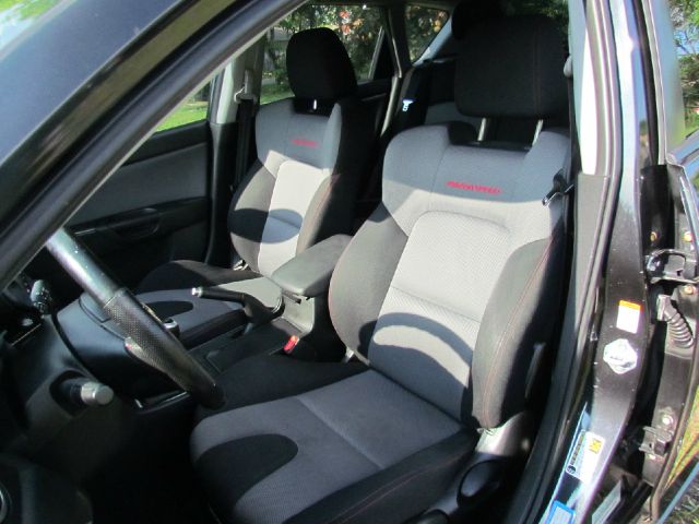 2007 Mazda Mazdaspeed3 143.5 LTZ