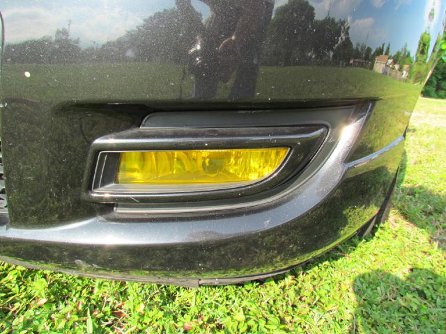 2007 Mazda Mazdaspeed3 143.5 LTZ