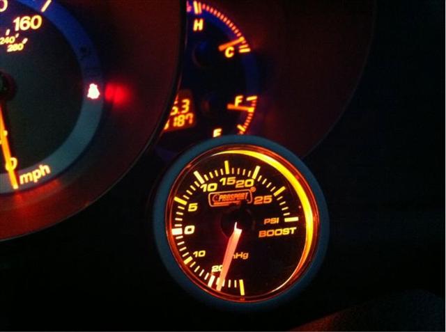 2007 Mazda Mazdaspeed3 GSX