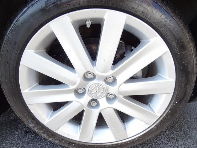 2007 Mazda Mazdaspeed3 Touring Plus Sedan 4D