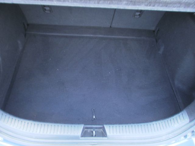 2008 Mazda Mazdaspeed3 143.5 LTZ