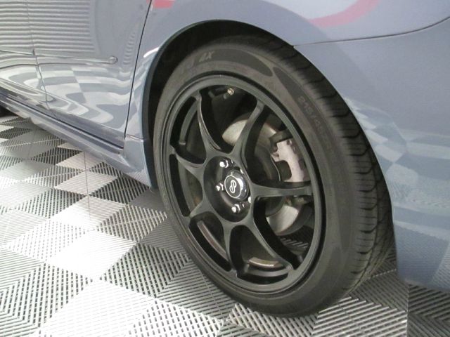 2008 Mazda Mazdaspeed3 2.5i Wagon 4D