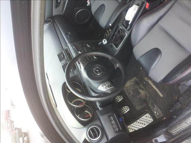 2008 Mazda Mazdaspeed3 Passion