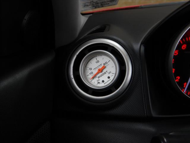 2008 Mazda Mazdaspeed3 Classic Edition, 4 CYL