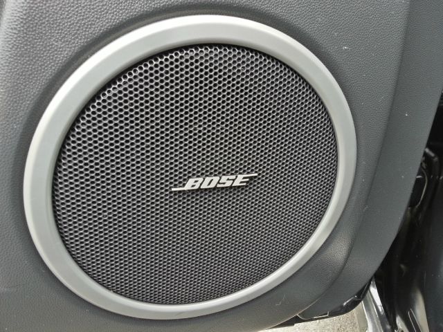 2008 Mazda Mazdaspeed3 2.5i Wagon 4D