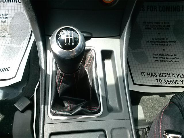 2008 Mazda Mazdaspeed3 Crew Cab 4x4 Shortbox LT Z71