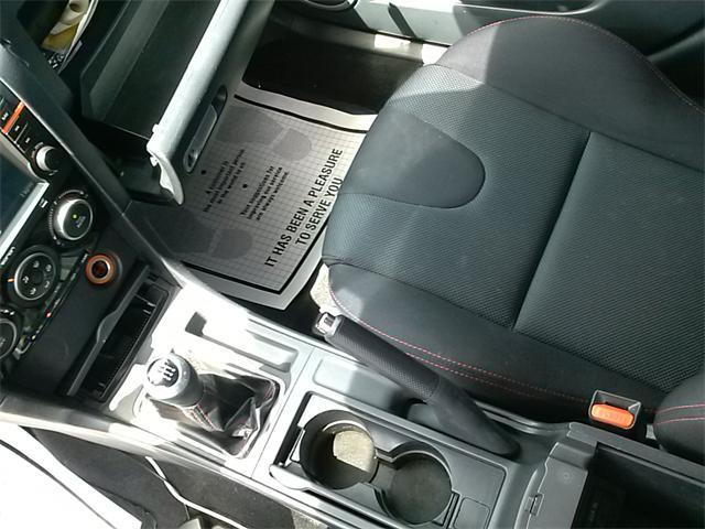 2008 Mazda Mazdaspeed3 Crew Cab 4x4 Shortbox LT Z71