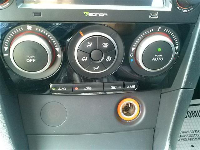 2008 Mazda Mazdaspeed3 Crew Cab 4x4 Shortbox LT Z71