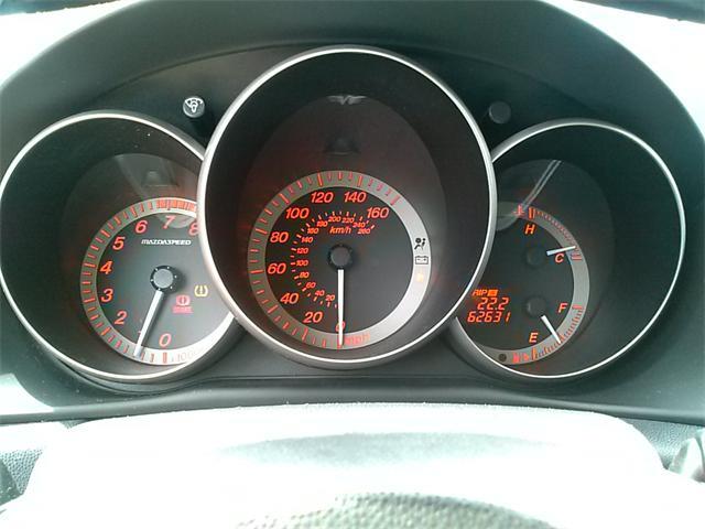 2008 Mazda Mazdaspeed3 Crew Cab 4x4 Shortbox LT Z71