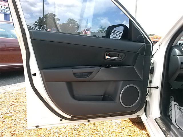 2008 Mazda Mazdaspeed3 Crew Cab 4x4 Shortbox LT Z71