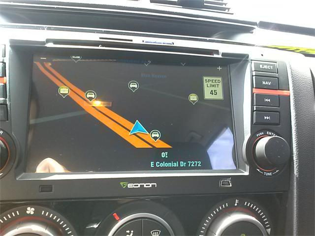 2008 Mazda Mazdaspeed3 Crew Cab 4x4 Shortbox LT Z71