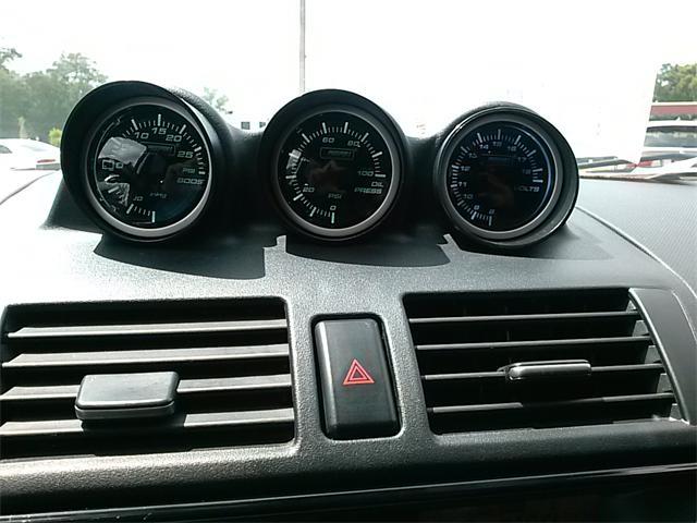 2008 Mazda Mazdaspeed3 Crew Cab 4x4 Shortbox LT Z71