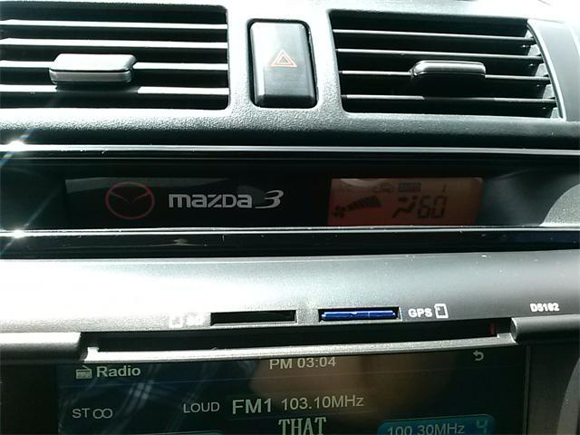 2008 Mazda Mazdaspeed3 Crew Cab 4x4 Shortbox LT Z71